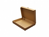 Гофро-коробки для пиццы и пирогов