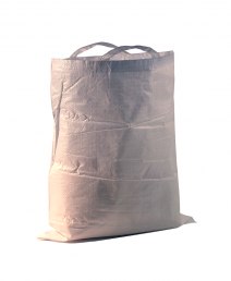 Мешок-сумка с пришивной ручкой (под муку, сахар, крупы)
